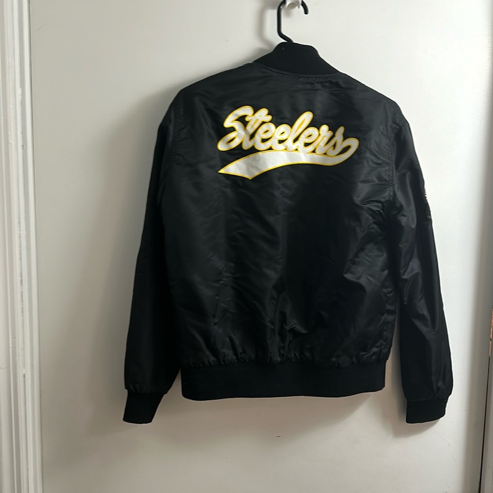 Pittsburgh Steelers jacket